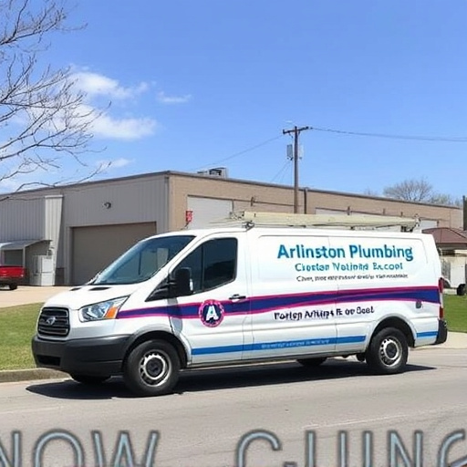 Arlington Plumbing Service