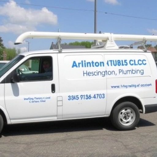 Arlington Plumbing Service