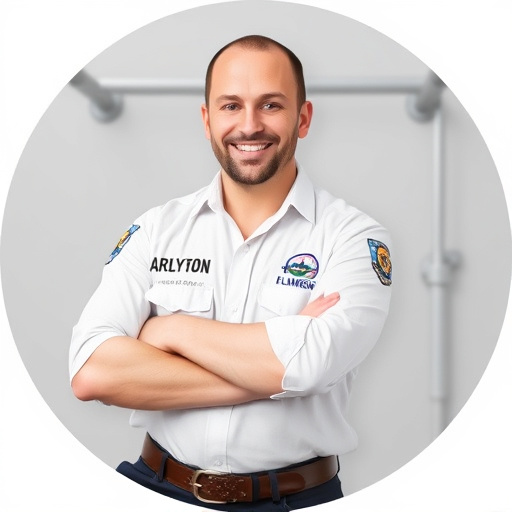 Arlington Plumbing Service