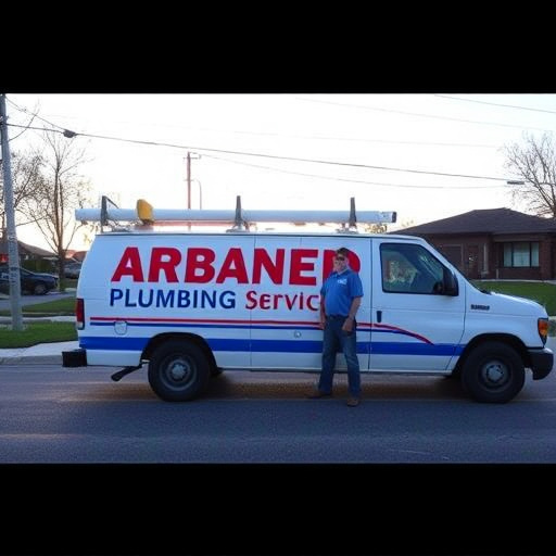 Arlington Plumbing Services