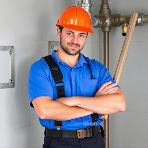 Arlington plumbing services