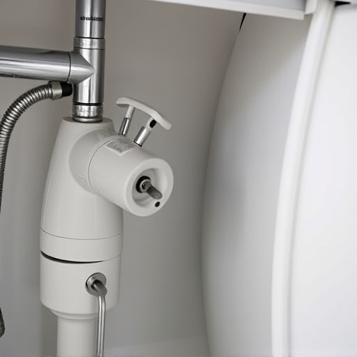 Arlington plumbing services