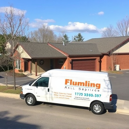 Arlington Plumbing Services