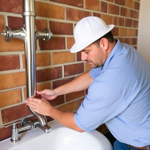 Arlington plumbing services