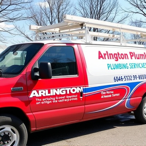 Arlington Plumbing Services