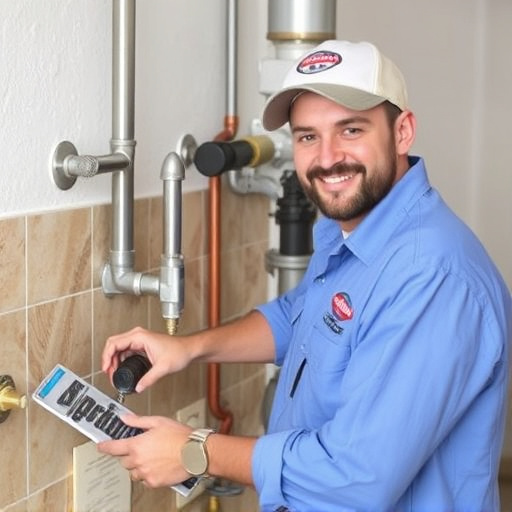 Arlington Plumbing Services