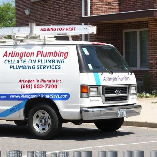 Arlington Plumbing Services