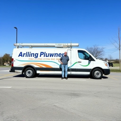 Arlington Plumbing Solutions