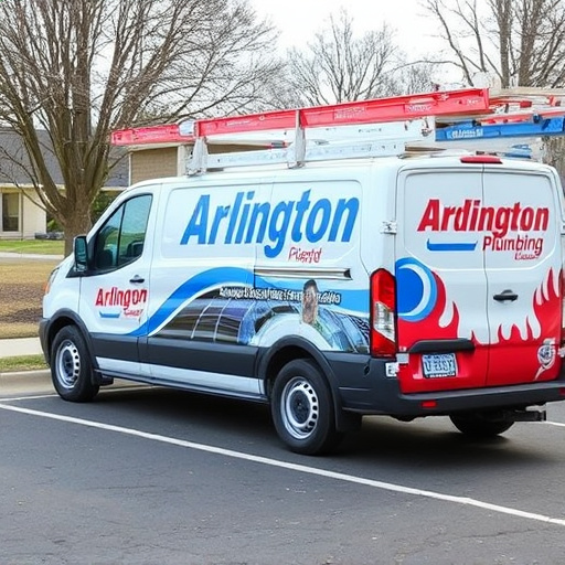 Arlington Plumbing Solutions