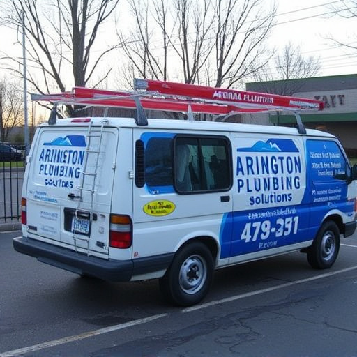 Arlington Plumbing Solutions