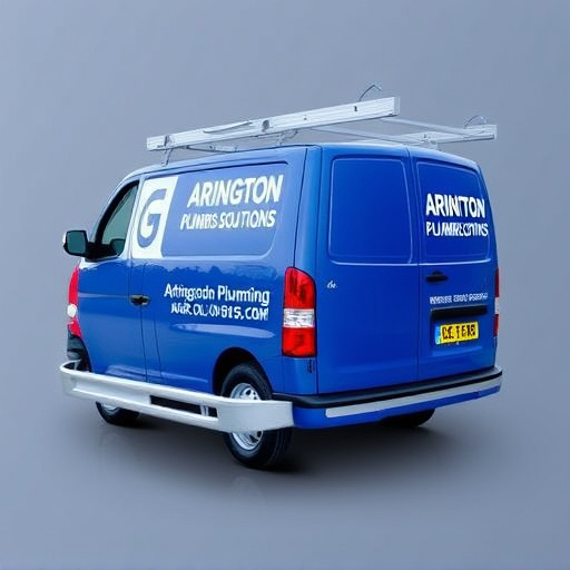 Arlington Plumbing Solutions