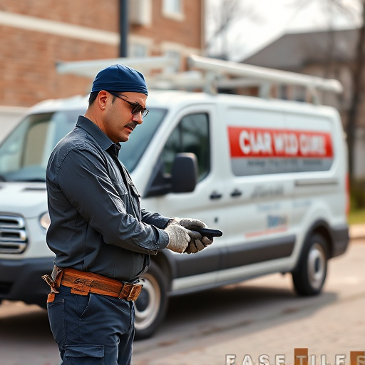 Arlington Professional Plumber