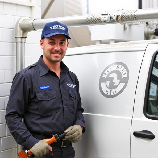 Arlington Professional Plumber