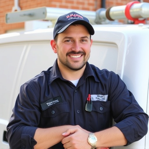 Arlington Professional Plumber