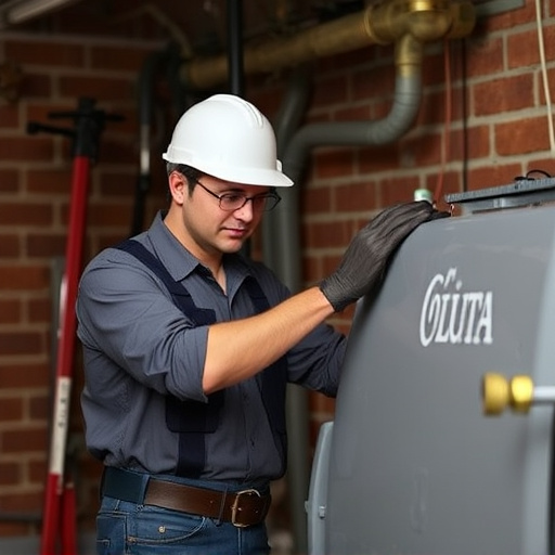 Arlington Professional Plumber