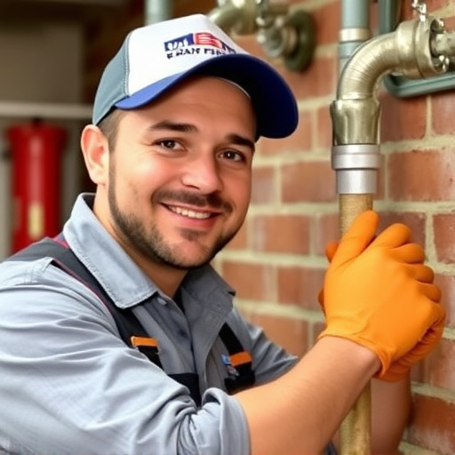 Arlington Professional Plumber