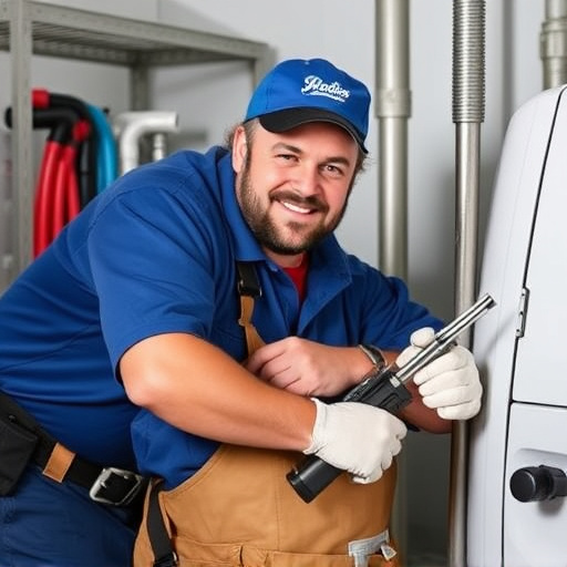 Arlington Professional Plumber Services