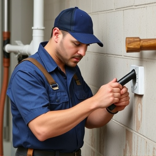 Arlington Professional Plumber Services