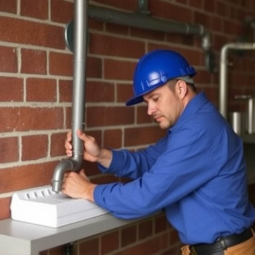 Arlington Professional Plumber Services