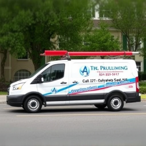 Arlington Professional Plumbing Company