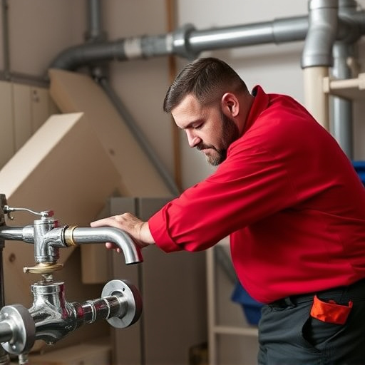 Arlington Professional Plumbing Company