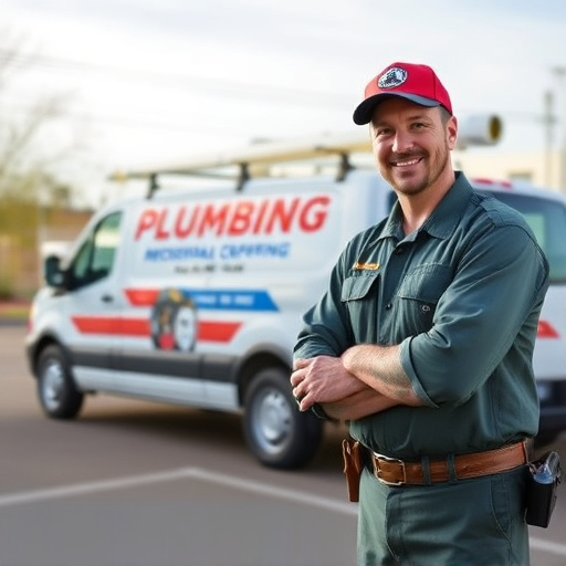 Arlington Professional Plumbing Company