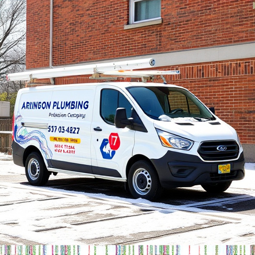Arlington Professional Plumbing Company