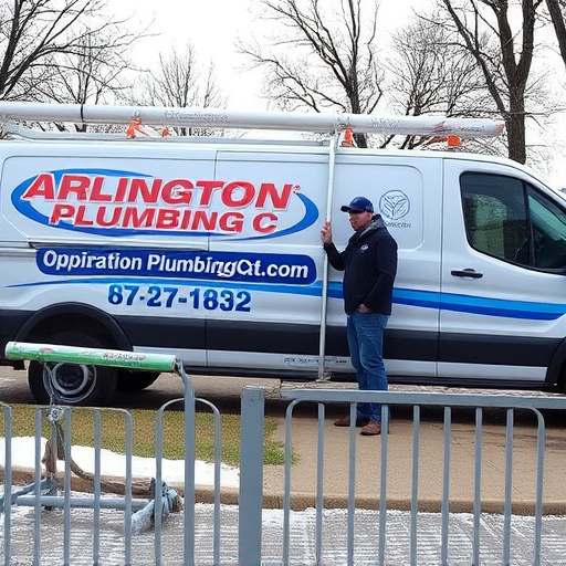 Arlington Professional Plumbing Company
