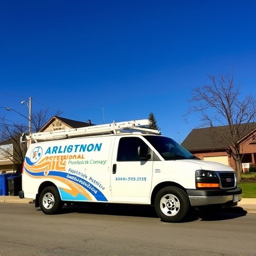 Arlington Professional Plumbing Company