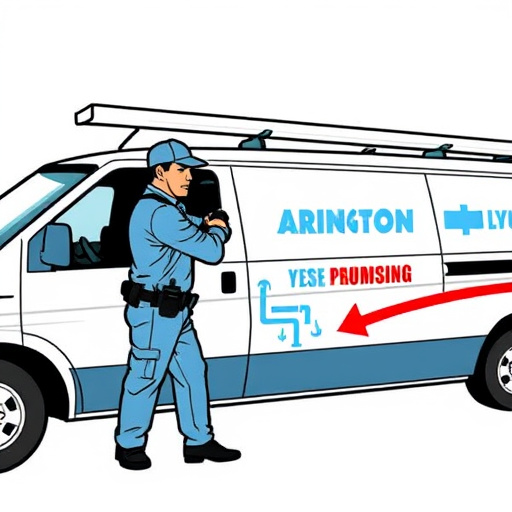 Arlington Professional Plumbing Company