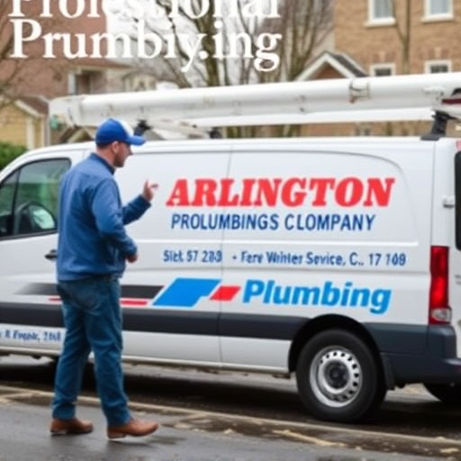Arlington Professional Plumbing Company