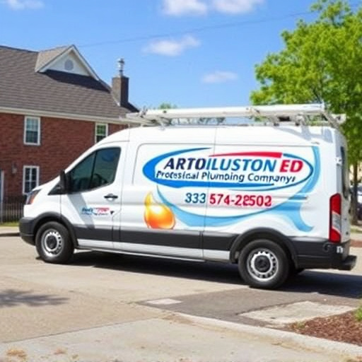 Arlington Professional Plumbing Company
