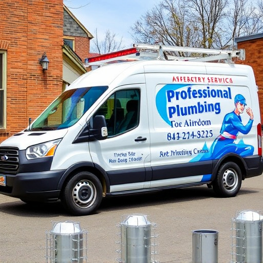 Arlington Professional Plumbing Company