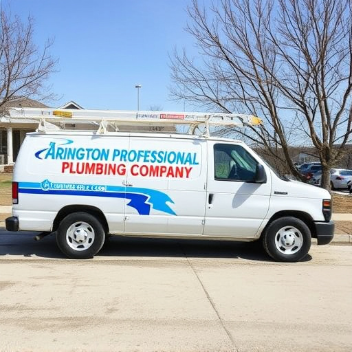 Arlington Professional Plumbing Company