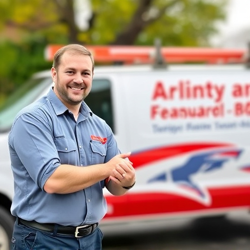 Arlington Same Day Plumber