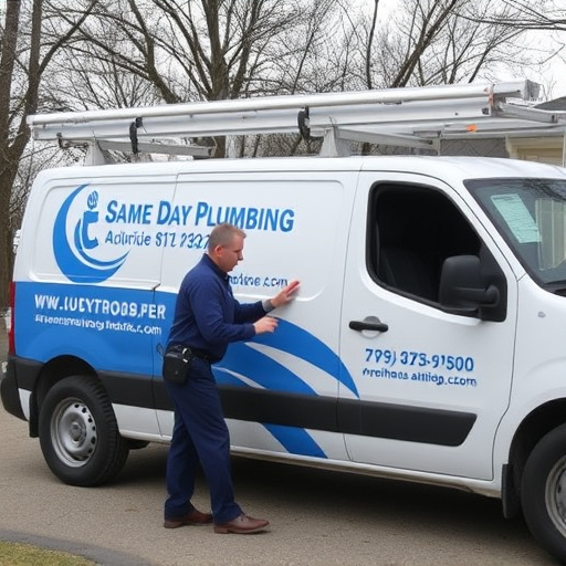 Arlington Same Day Plumbing: Quick Fixes for Your Plumbing Issues