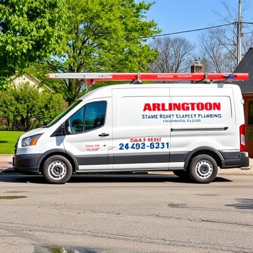 Same-Day Arlington Plumbing Service: Quick Repairs for Peace of Mind