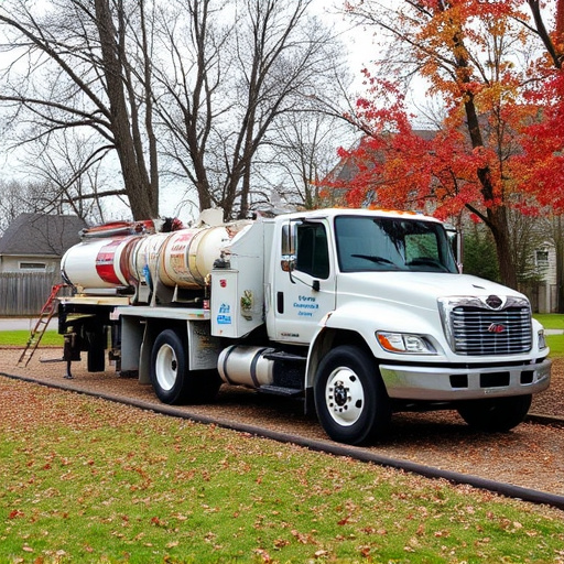 Arlington Sewer Line Services