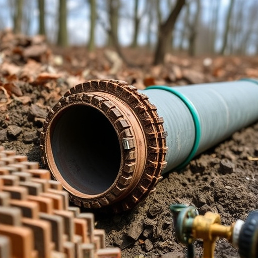 Emergency Sewer Repair Arlington: Fast, Expert Solutions Now