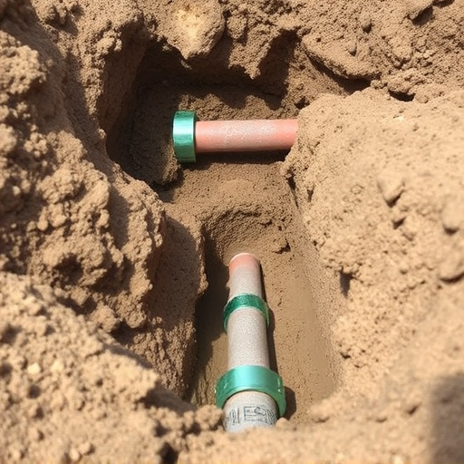 Arlington Sewer Pipe Repair