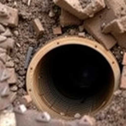 Arlington Sewer Pipe Repair