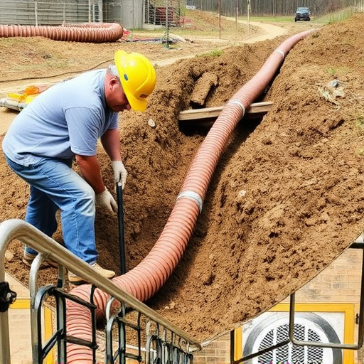 Expert Sewer Line Cleaning & Repairs Arlington: Seamless Solutions