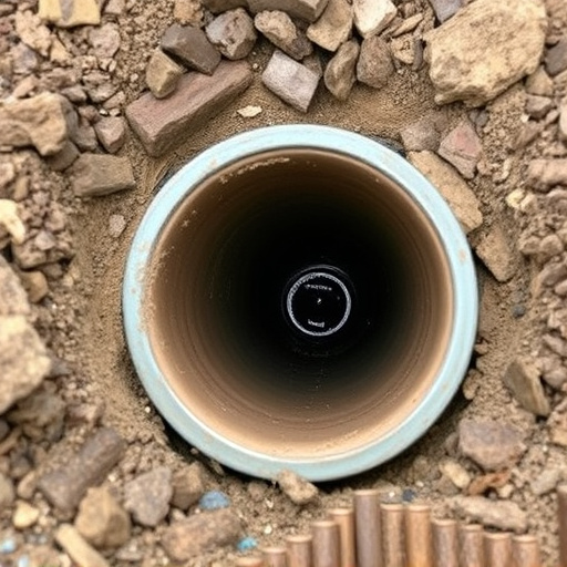 Arlington Sewer Pipe Repair