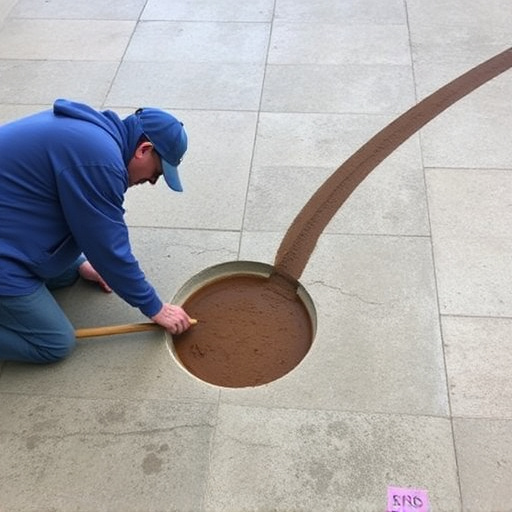 Arlington Slab Leak Repair