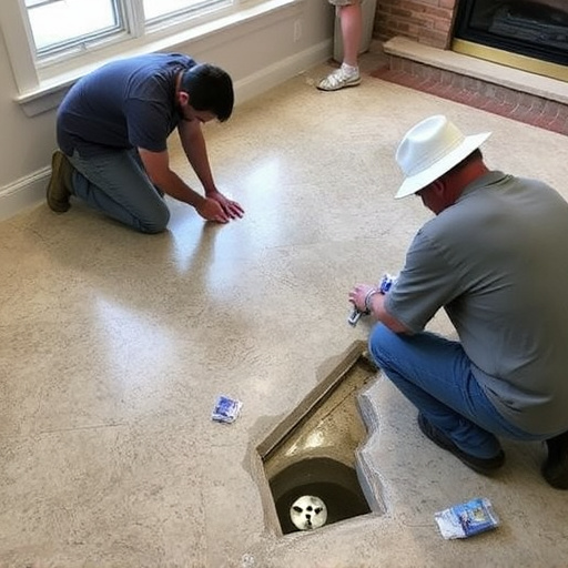 Arlington Slab Leak Services: Quick, Reliable Repairs You Can Trust