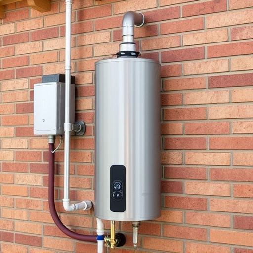 Optimize Heating with Professional Tankless Water Heater Arlington