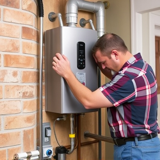 Unleash Hot Water Efficiency: Best Tankless Heaters Arlington