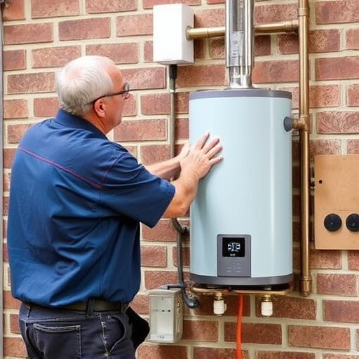 Arlington Tankless Water Heater Repair