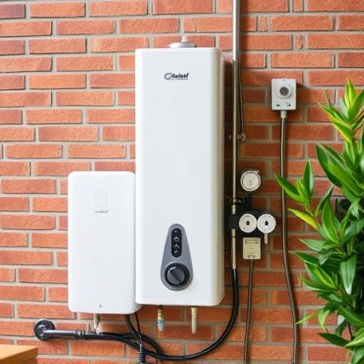 Arlington Energy-Efficient Water Heaters: Hot Water Without Running Out