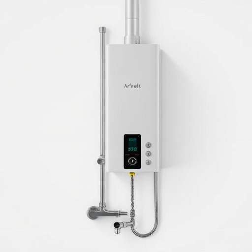 Arlington Tankless Water Heater Services